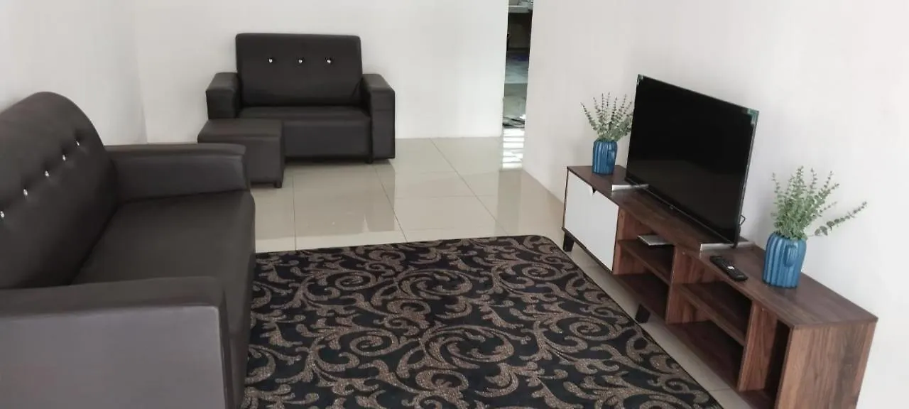 Hera Homestay Ipoh