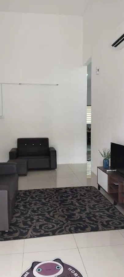 Holiday home Hera Homestay Ipoh